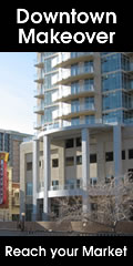 Downtown Makeover - Reach your market.