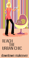 Reach the Urban Chic