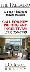 Samantha Reveley - Dickson Realty