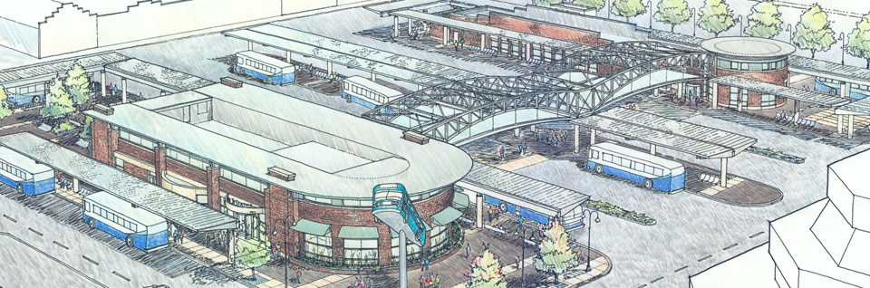 West Street Market's future?