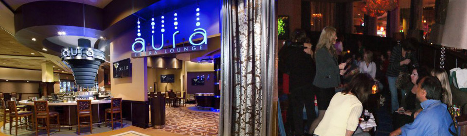 Aura Ultra Lounge
