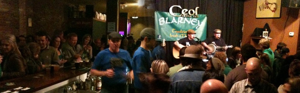 CEOl Irish Pub