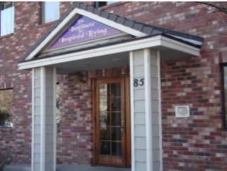 Institute for Inspired Living