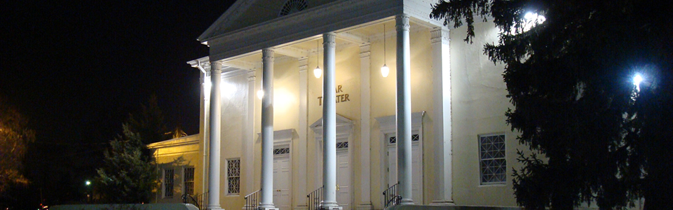 Lear Theater