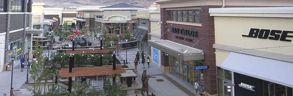 nike outlet legends mall