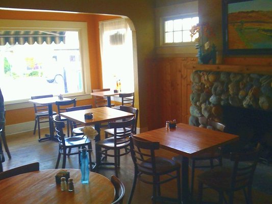 Rose's Cafe
