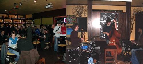 Reno Ballroom Project