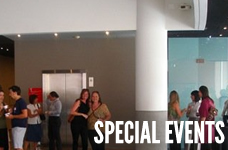 Special Events
