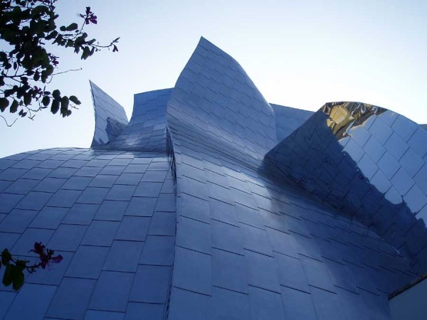 Disney Concert Hall