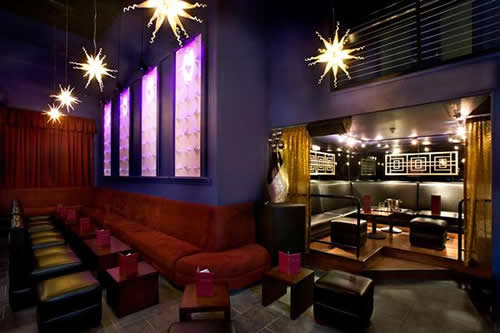 Reno Ballroom Project