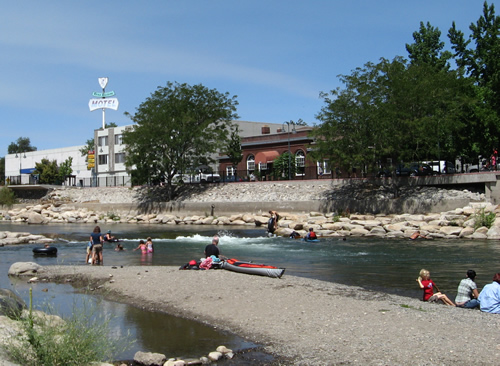 Truckee River