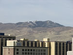 Northwest View Peavine