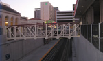 Downtown Reno ReTRAC Bridge