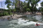Whitewater Park