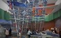 NVDM Gallery - Truckee Connects & Cloud Climber