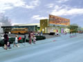 NVDM Rendering-Exterior