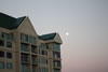 Moon Over Palladio