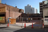 West Street Market plaza paved