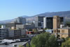 Reno Skyline