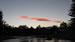 Pink Cloud over the Truckee