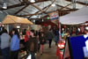 West Street Market Interior