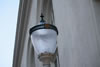 Amtrak Station Lamp