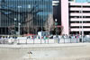 Reno Ice Rink Downtown