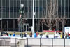 Reno Ice Rink Downtown