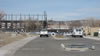 Reno Aces Lights