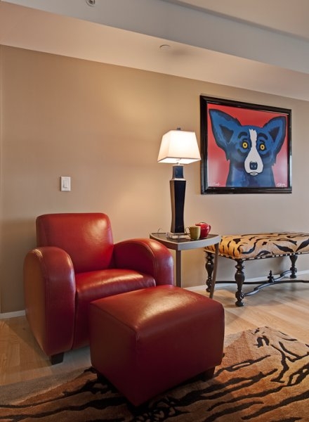Aspen leaf interiors does the montage