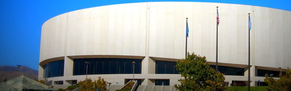 Lawlor Events Center