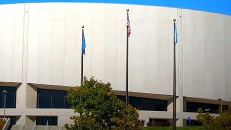 Lawlor Events Center