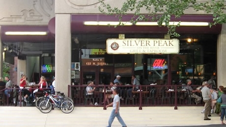 Silver Peak Grill and Taphouse