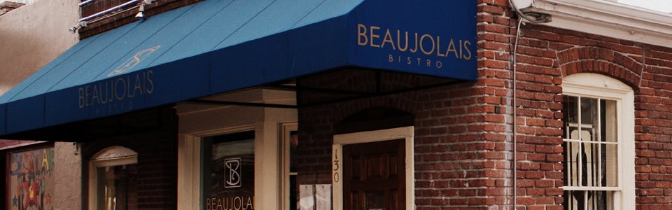 Beaujolais Bistro