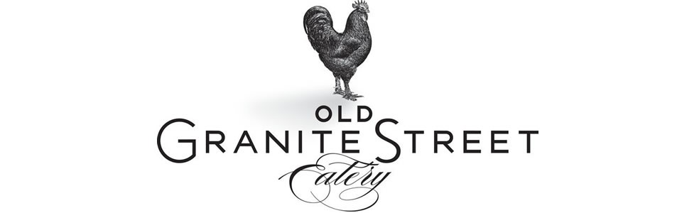 Old Granite Street Eatery