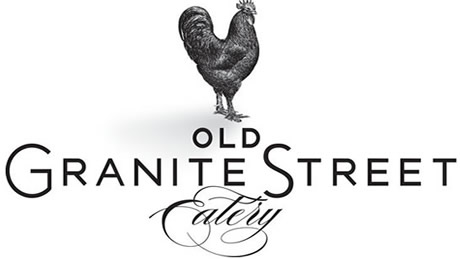 Old Granite Street Eatery