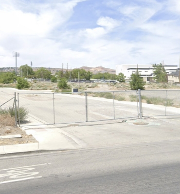 Grant's Landing property gains traction, activity