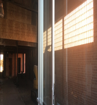1401 Midtown - Tonopah Lofts Construction Update