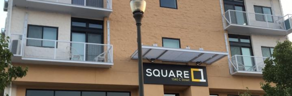 Photo Tour: Square One in Sparks