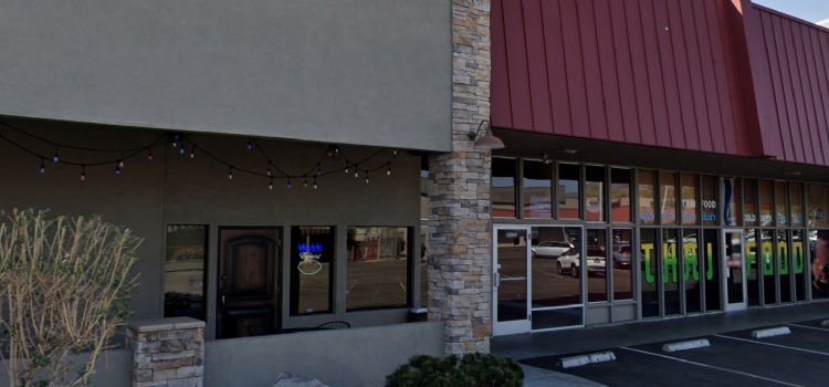 Ramen restaurant headed to 1569 South Virginia