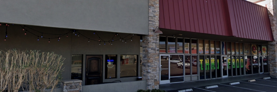 Ramen restaurant headed to 1569 South Virginia