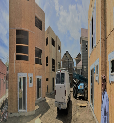Construction Preview: Midtown Lofts