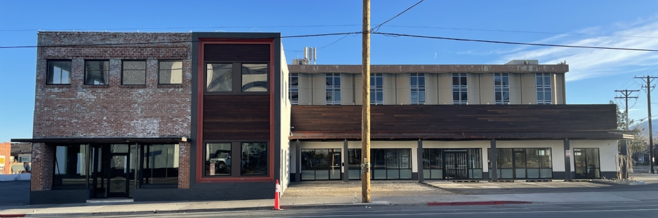 New Tenants Headed for 24 California Avenue