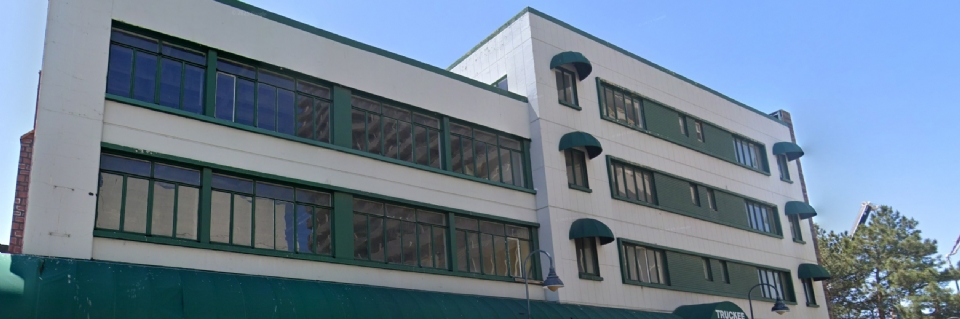 Various permits and tidbits