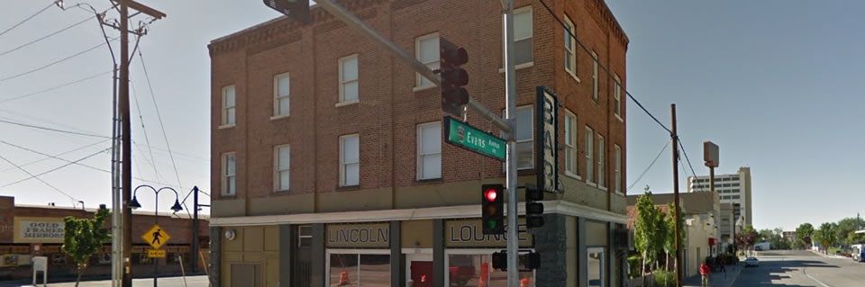 New Bar, Hotel Upgrades Planned For Former Lincoln Lounge Building on 4th Street