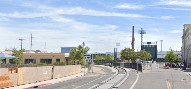 Permit submitted for new downtown affordable housing project - it will be an expensive build