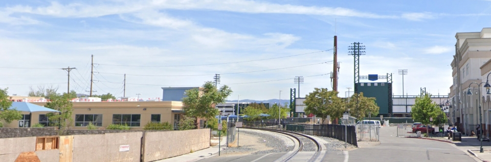 Permit submitted for new downtown affordable housing project - it will be an expensive build Permit submitted for new downtown affordable housing project - it will be an expensive build