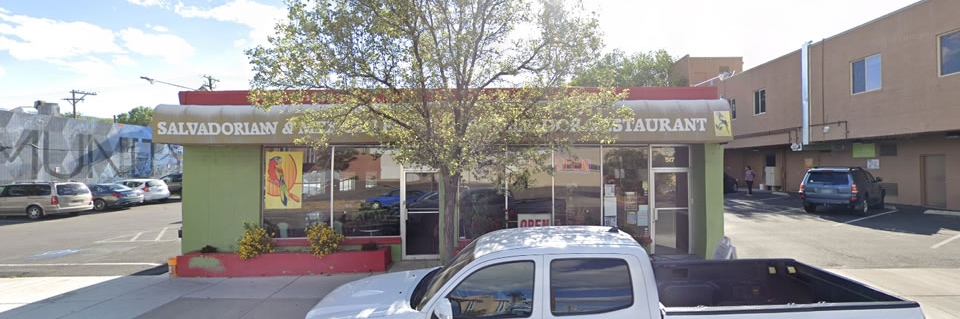 Full Belly Deli Heads to Former El Salvadorian Spot Full Belly Deli Heads to Former El Salvadorian Spot