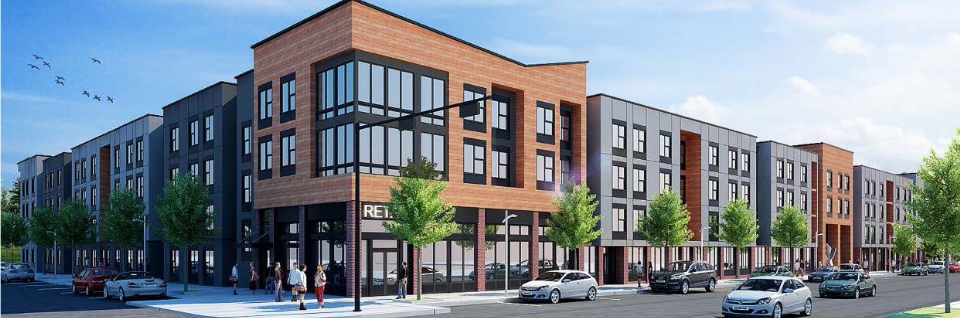 Scenic Investments looking to Partner with UNR for 400 unit downtown Reno residential project Scenic Investments looking to Partner with UNR for 400 unit downtown Reno residential project