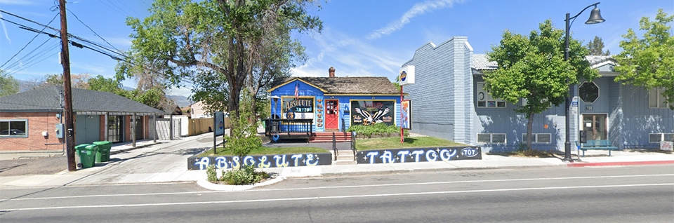 Demo Permit Submitted for 707 South Wells Avenue Demo Permit Submitted for 707 South Wells Avenue